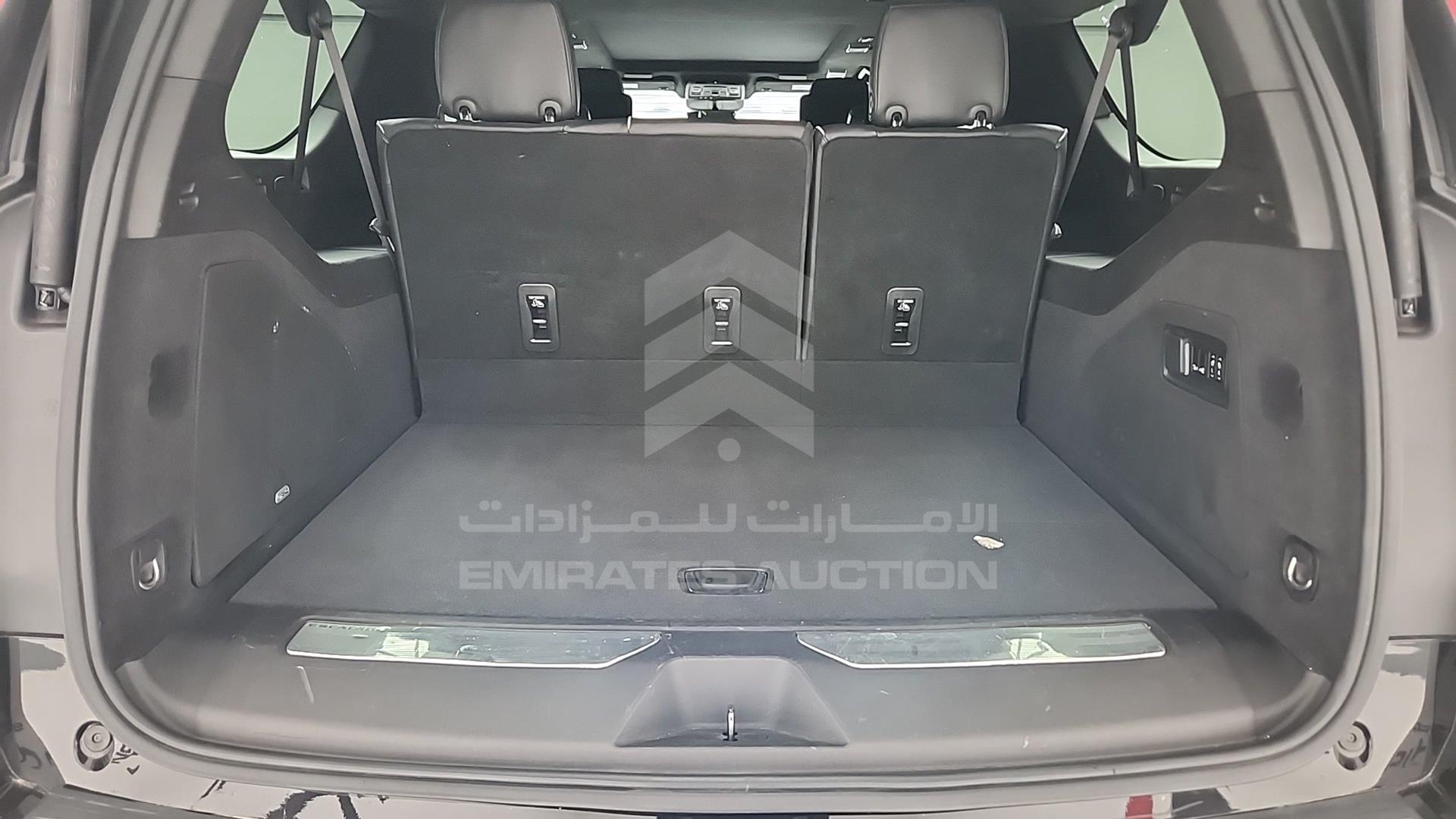 2023 CADILLAC ESCALADE VIN: 1GYS4RKL9PR224330