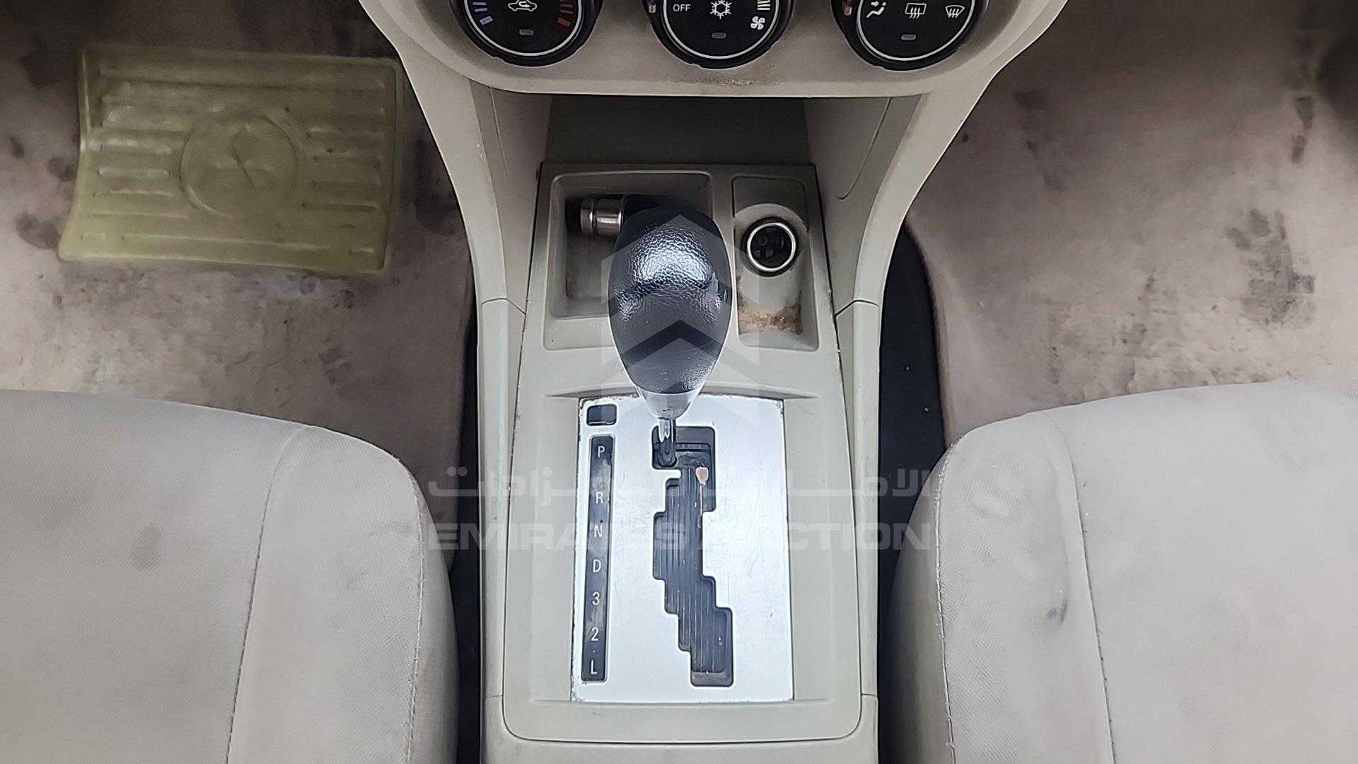 2014 MITSUBISHI LANCER EX VIN: JMYSRCY1AEU715777