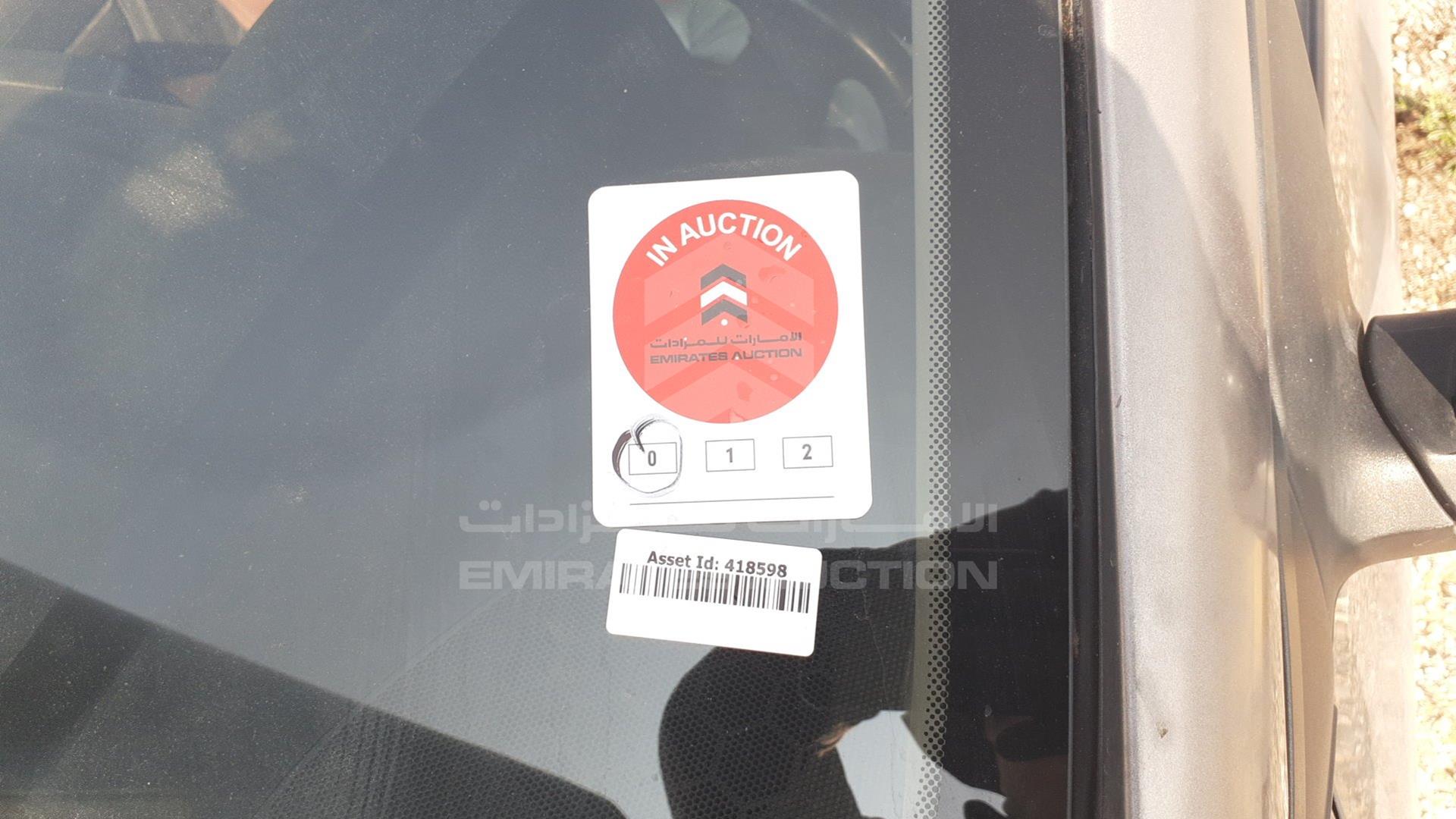 2015 KIA PICANTO VIN: KNABX5129FT976168