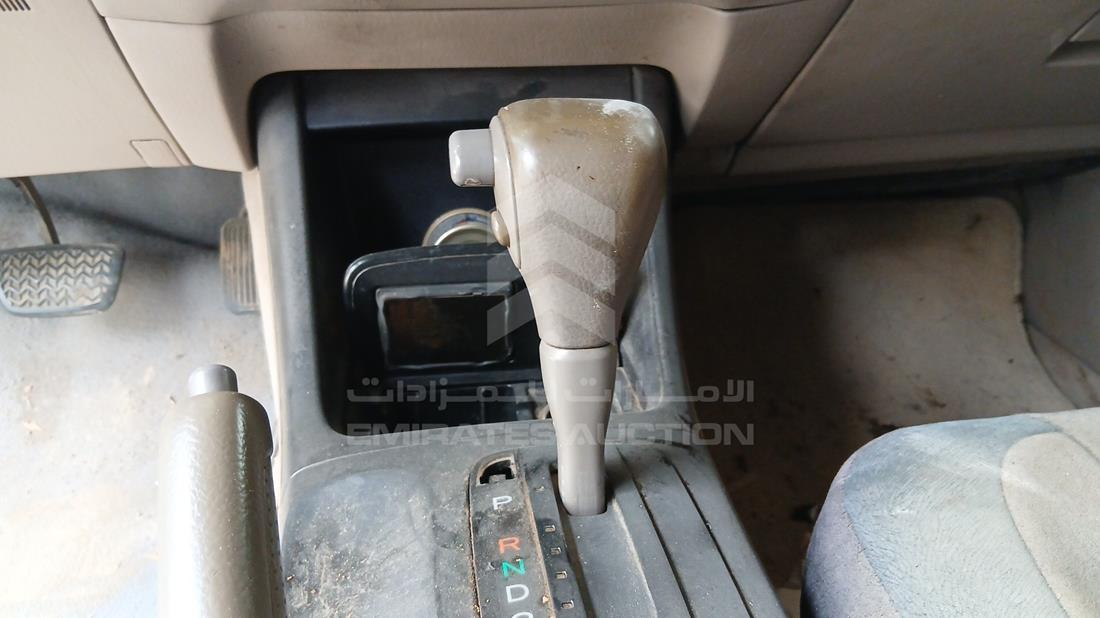 2003 Toyota Camry — Gear View — Photo 17