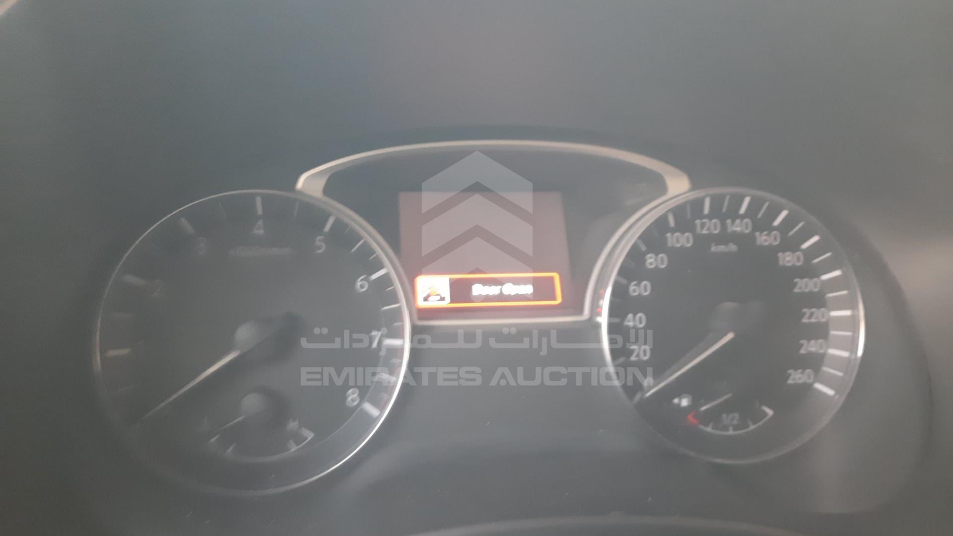 2016 NISSAN PATHFINDER VIN: 5N1AR2M50GC640175