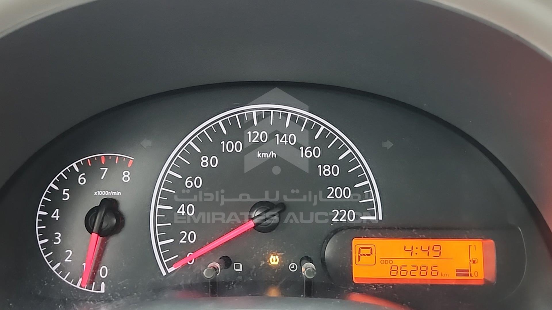 2022 NISSAN SUNNY VIN: MDHBN7AD0NG125860
