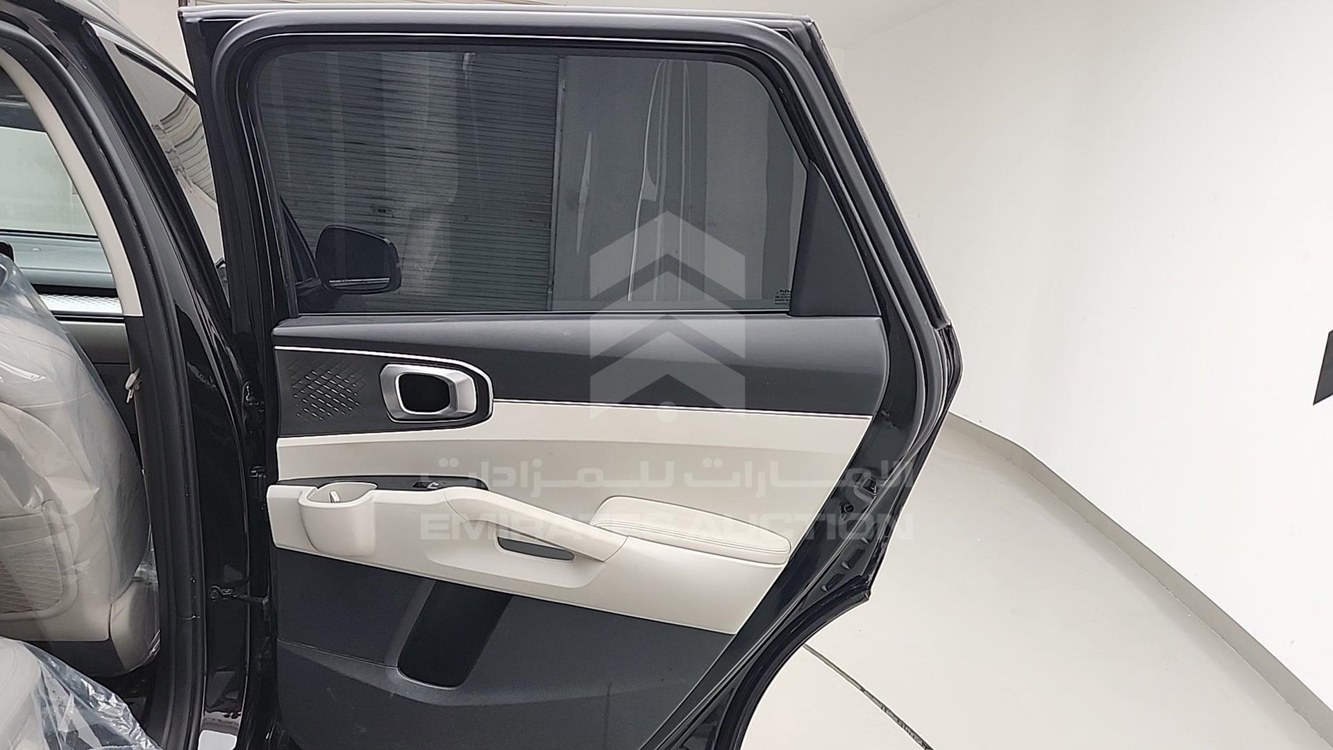 2022 KIA SORENTO VIN: KNARG81D6N5152715
