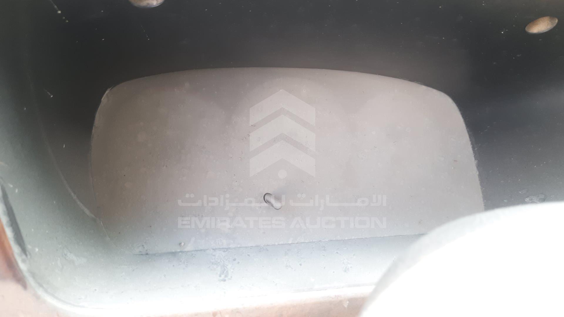 2005 DAIHATSU DELTA VIN: JD4UV162X51016843