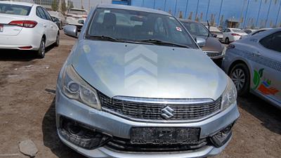 2023 Suzuki Ciaz