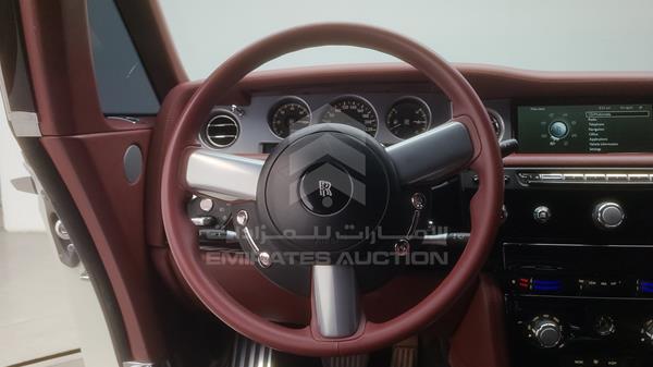 ROLLS ROYCE Phantom 2014 SCA683C09EUX76117 Image 20