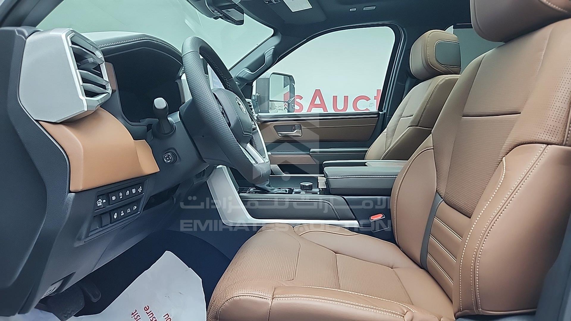 2022 TOYOTA TUNDRA VIN: 5TFMA5DB8NX056323