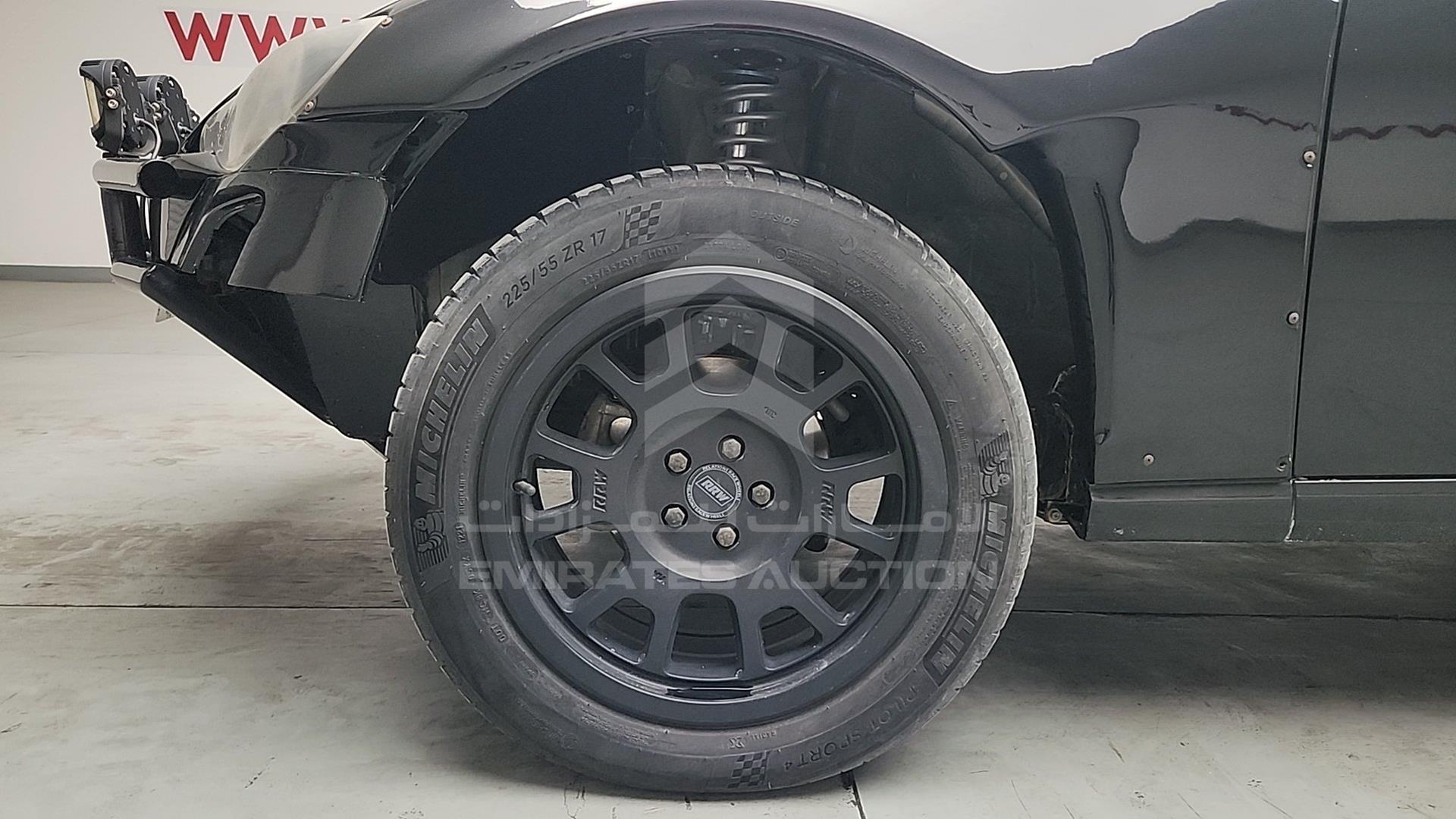 2015 TOYOTA GT86 VIN: JF1ZN11A4FG020893