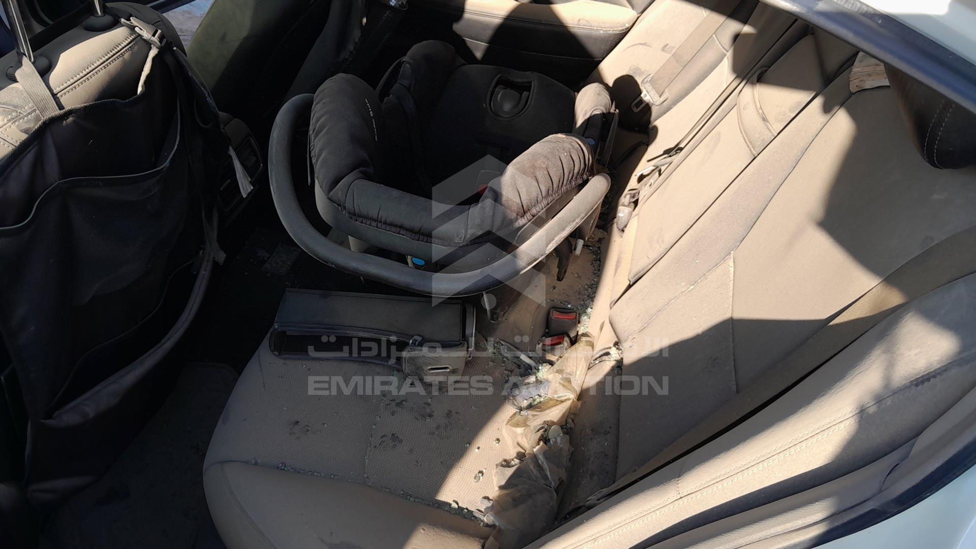2015 INFINITI Q50 VIN: JN1CV7AP8FM830622