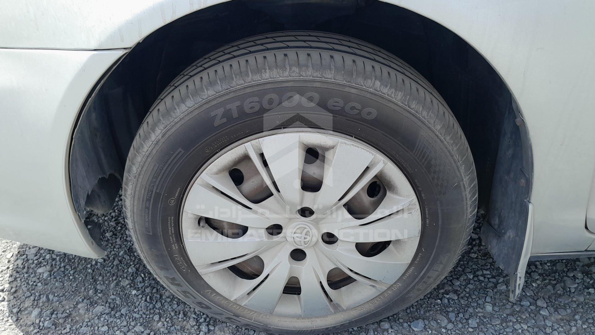 2004 TOYOTA CAMRY VIN: 6T1BE32K54X430968
