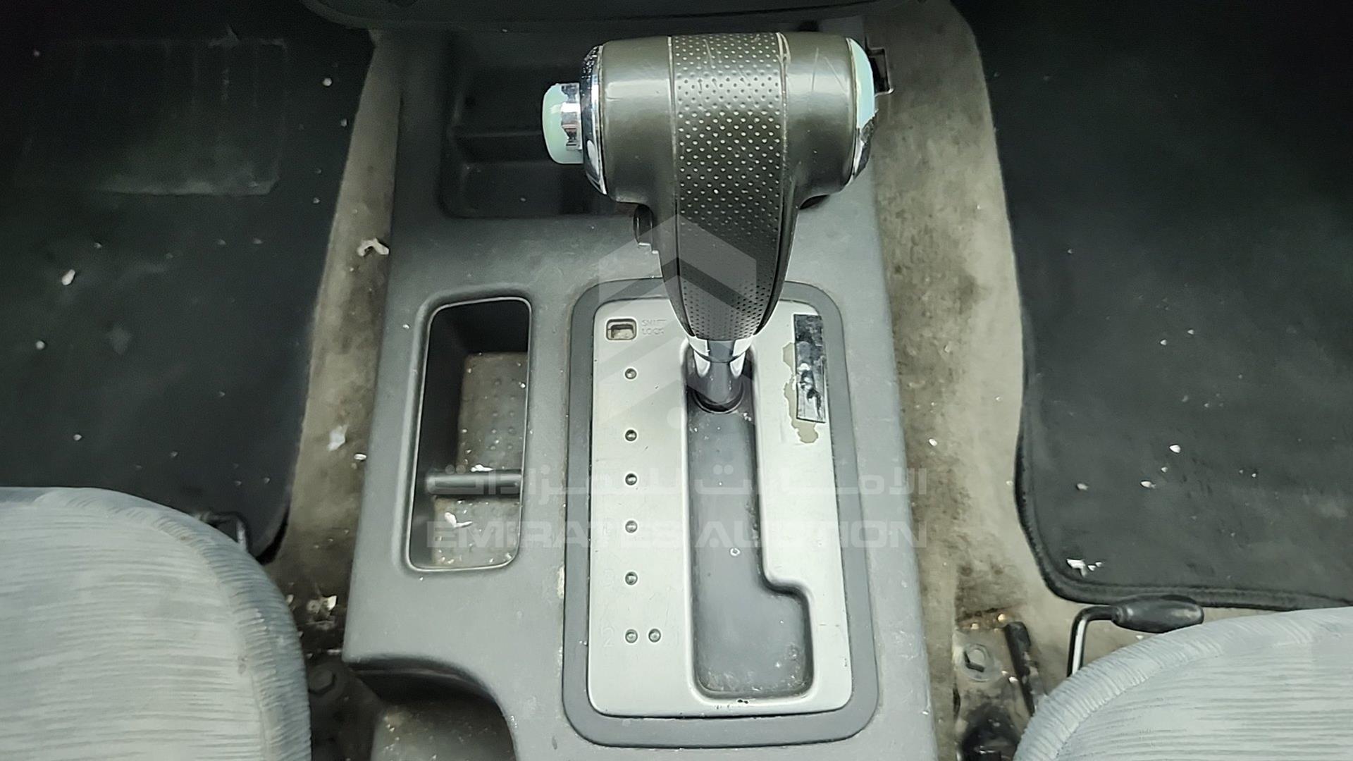 2013 NISSAN XTERRA VIN: 5N1AN0N65DN813096