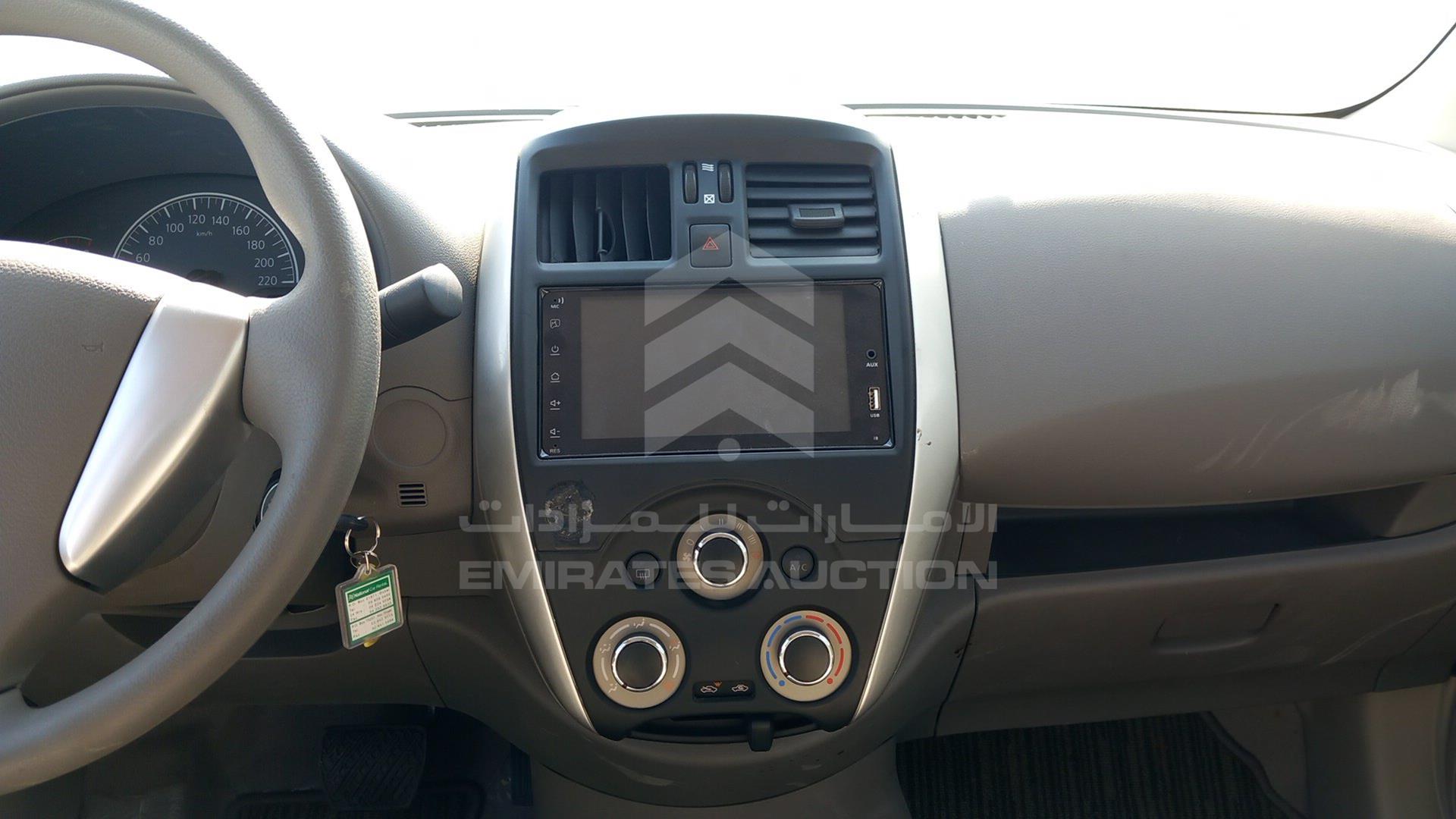 2024 NISSAN SUNNY VIN: MDHBN7AD3RG513459