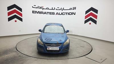 2014 JAC J5