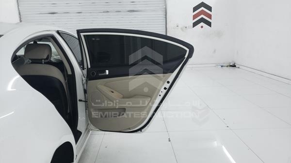 KNALM4146E5114201 KIA Cadenza