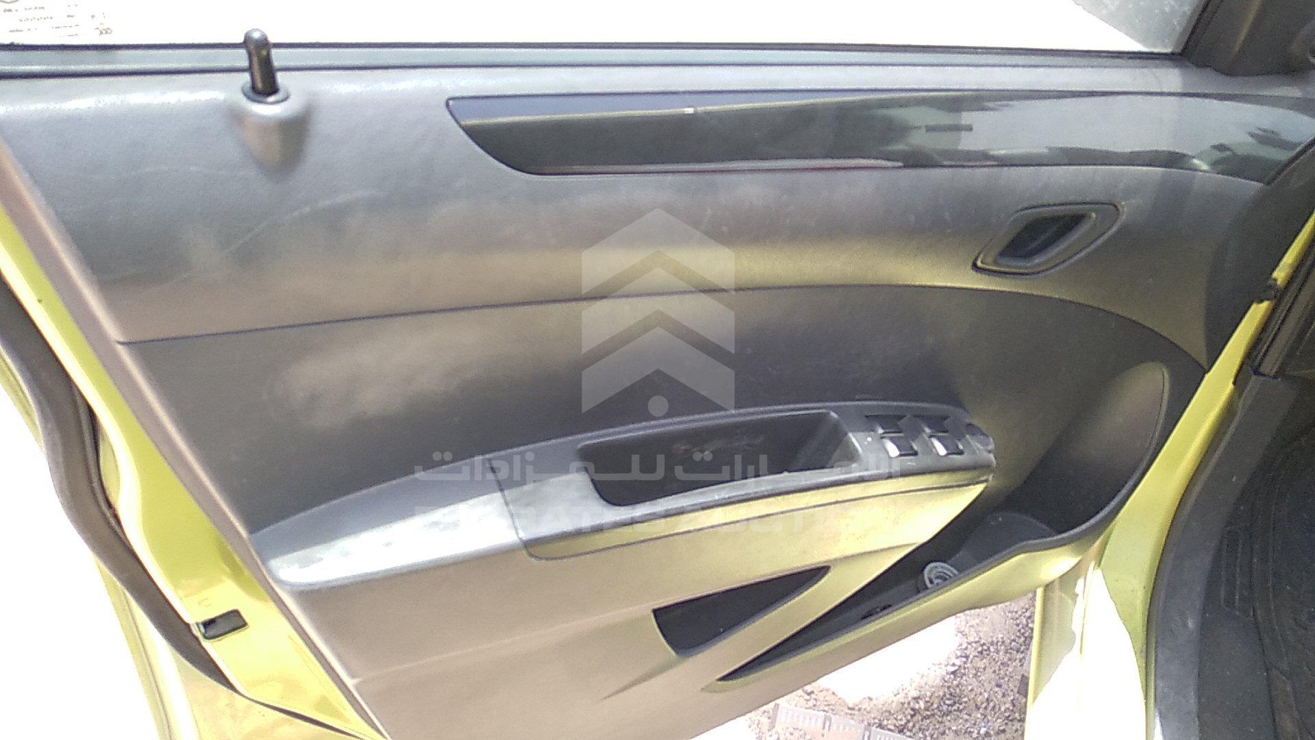 KL1CJ6B19CC641158 - 2012 Chevrolet Spark - #354490