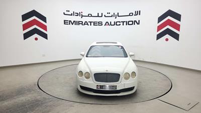 2007 Bentley Continental