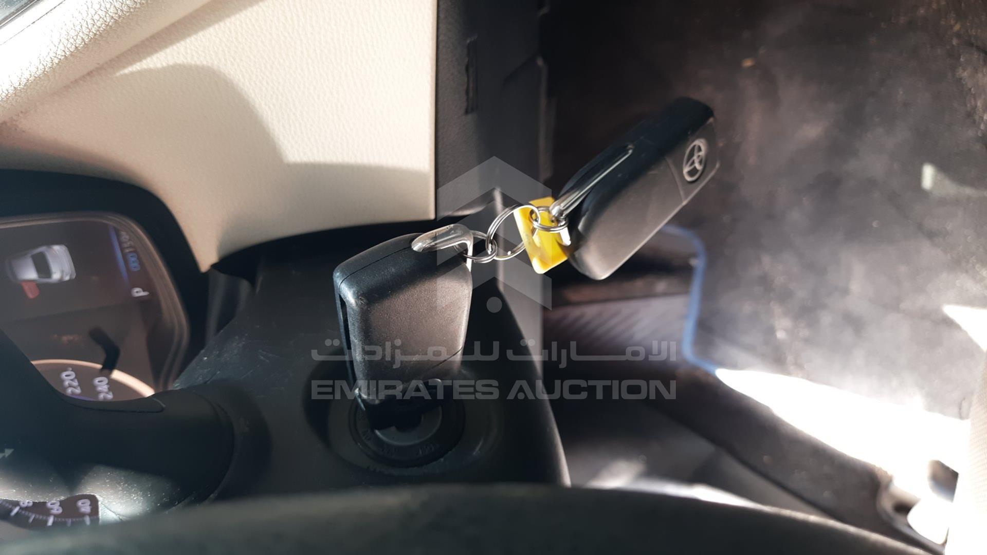 2020 TOYOTA COROLLA VIN: RKLBA0BE4L1000650