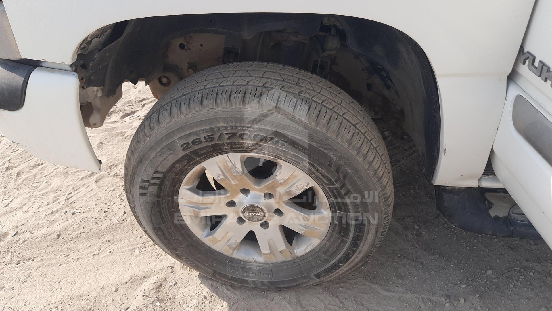 2006 GMC YUKON VIN: 1GKEK13T96R139791