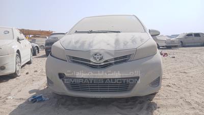 تويوتا ياريس 2014 - #664111