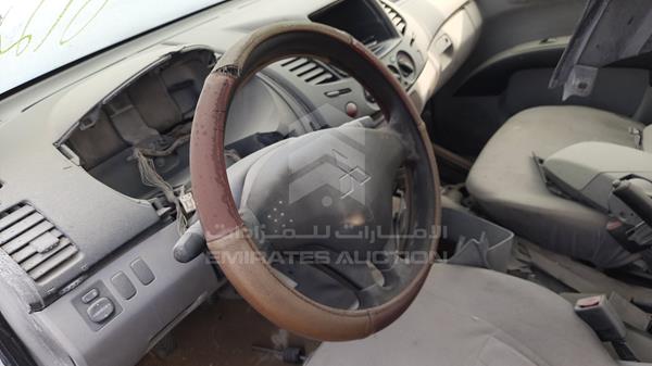 MMBJNKB50BD034879 Mitsubishi L 200
