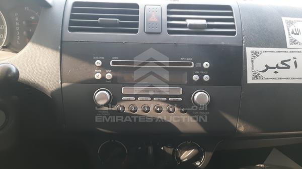 JS2ZC21S785408543 Suzuki Swift