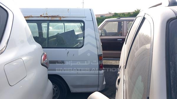 JMYHNP13W4A770266 Mitsubishi L 300