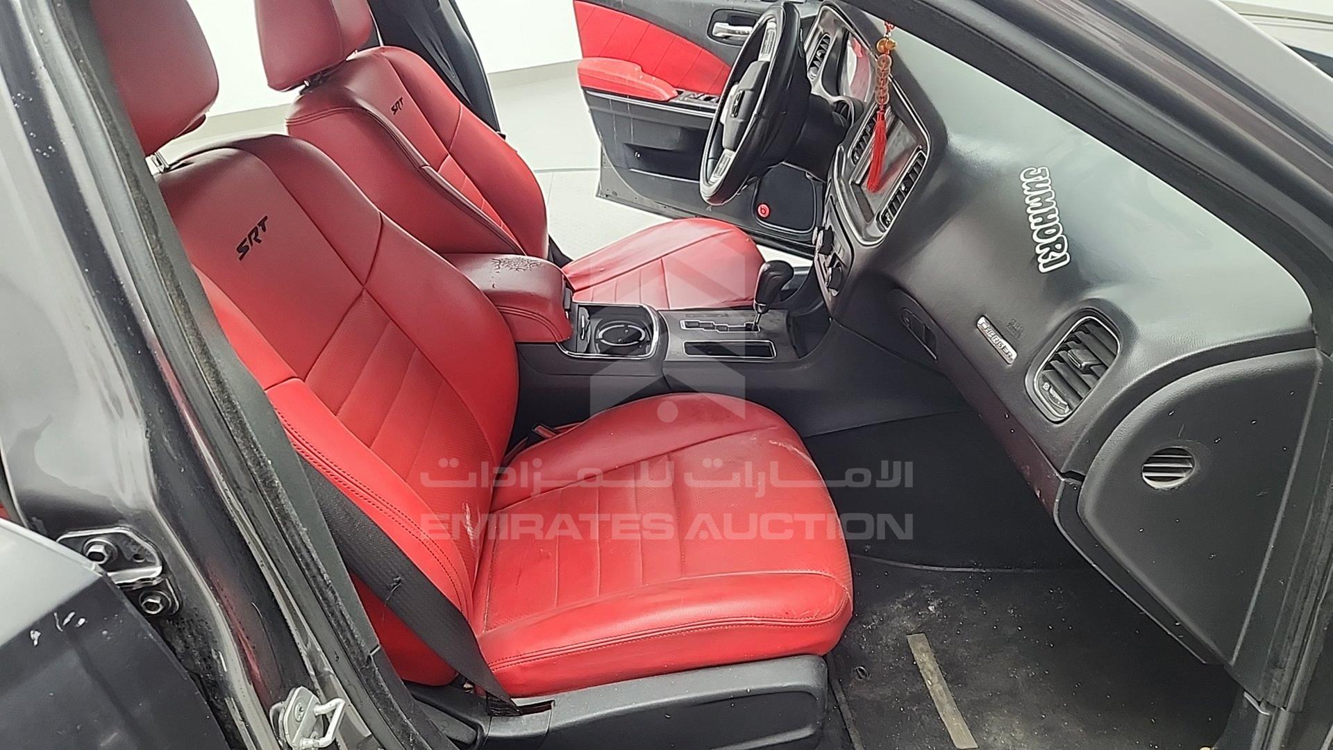 2014 DODGE CHARGER RT VIN: 2C3CDXCT0EH310026