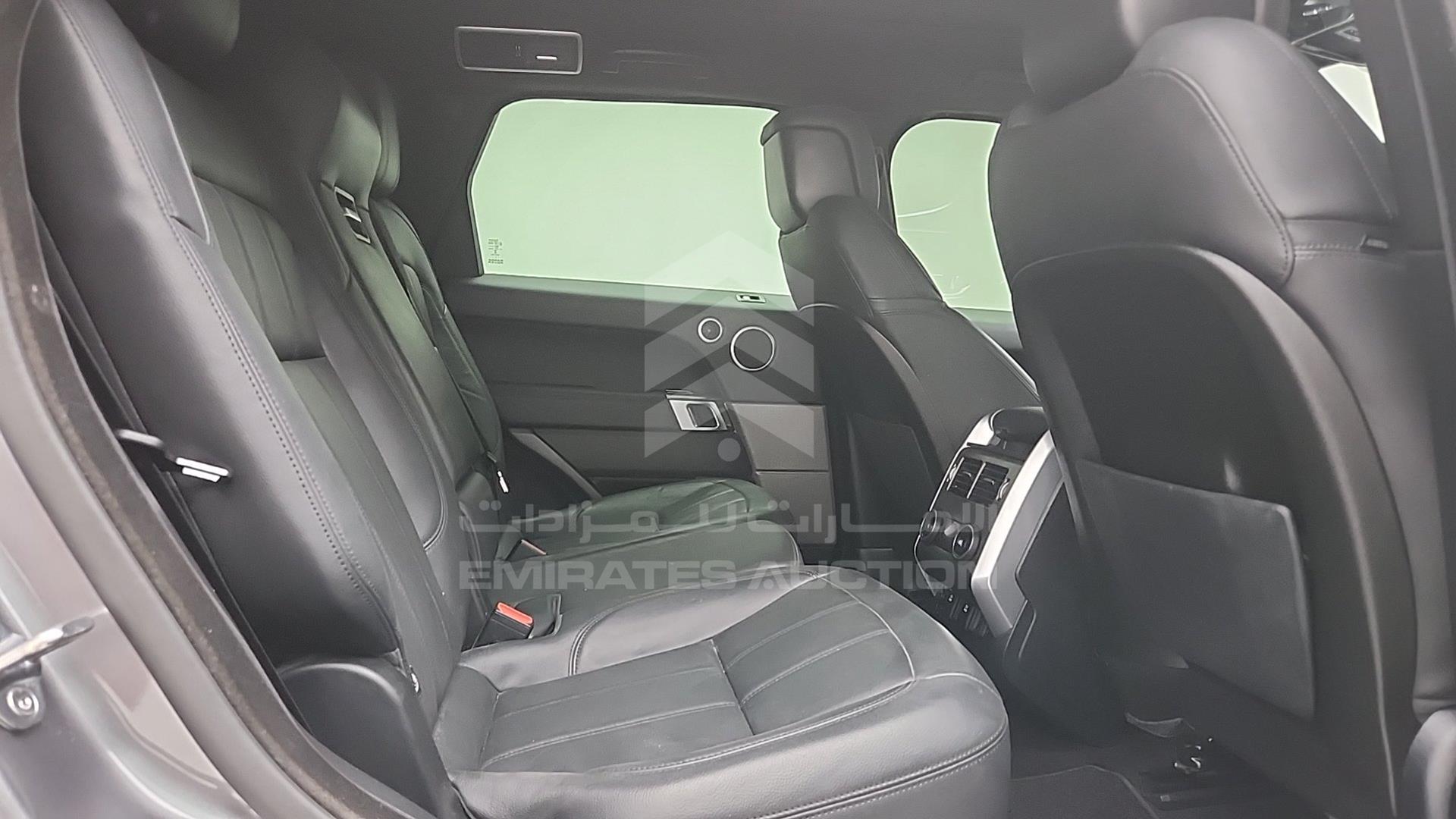 2018 RANGE ROVER SPORT VIN: SALWA2BV7JA183221