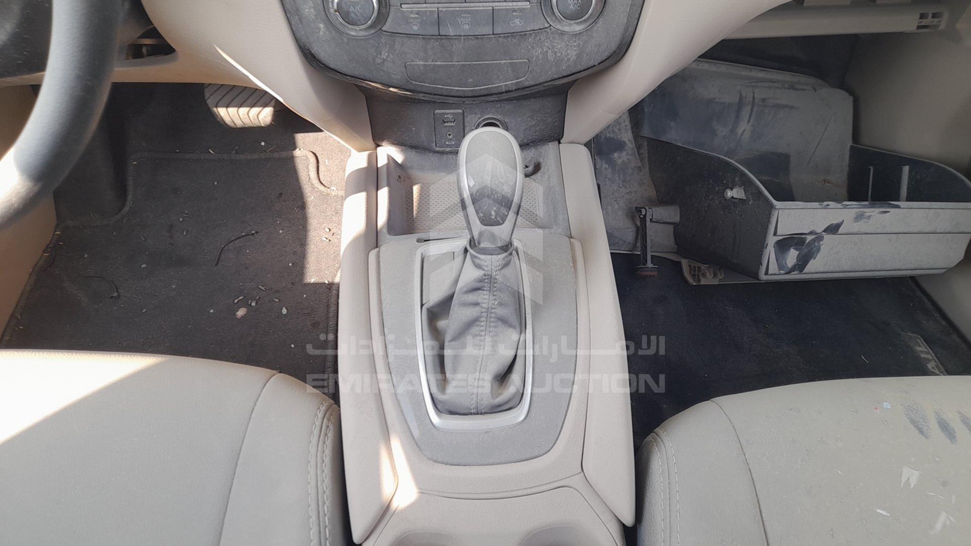 2022 NISSAN X-TRAIL VIN: JN1BT2MM2NW023702