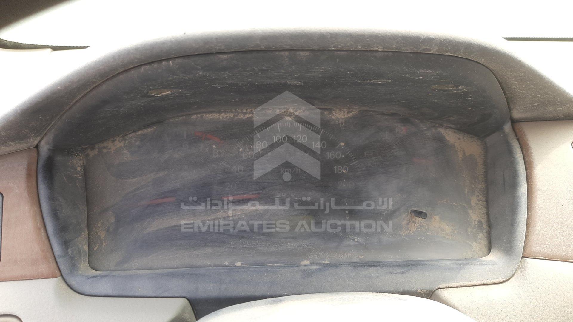 2007 MITSUBISHI LANCER VIN: JMYSTCS3A7U705576