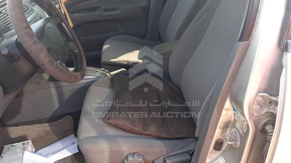JMYSTCS3A6U801463 Mitsubishi Lancer