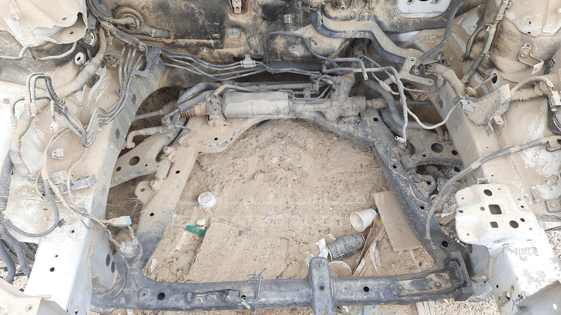 4T1BK36BXBU430834 - 2011 Toyota Avalon - #489358