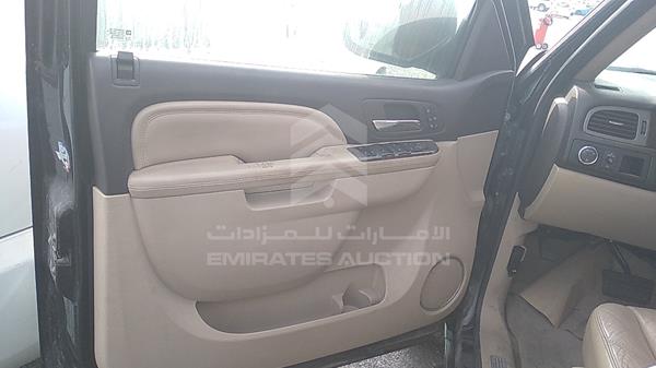 GMC YUKON DENALI 2011 1GKS27EF3BR244785 Image 33