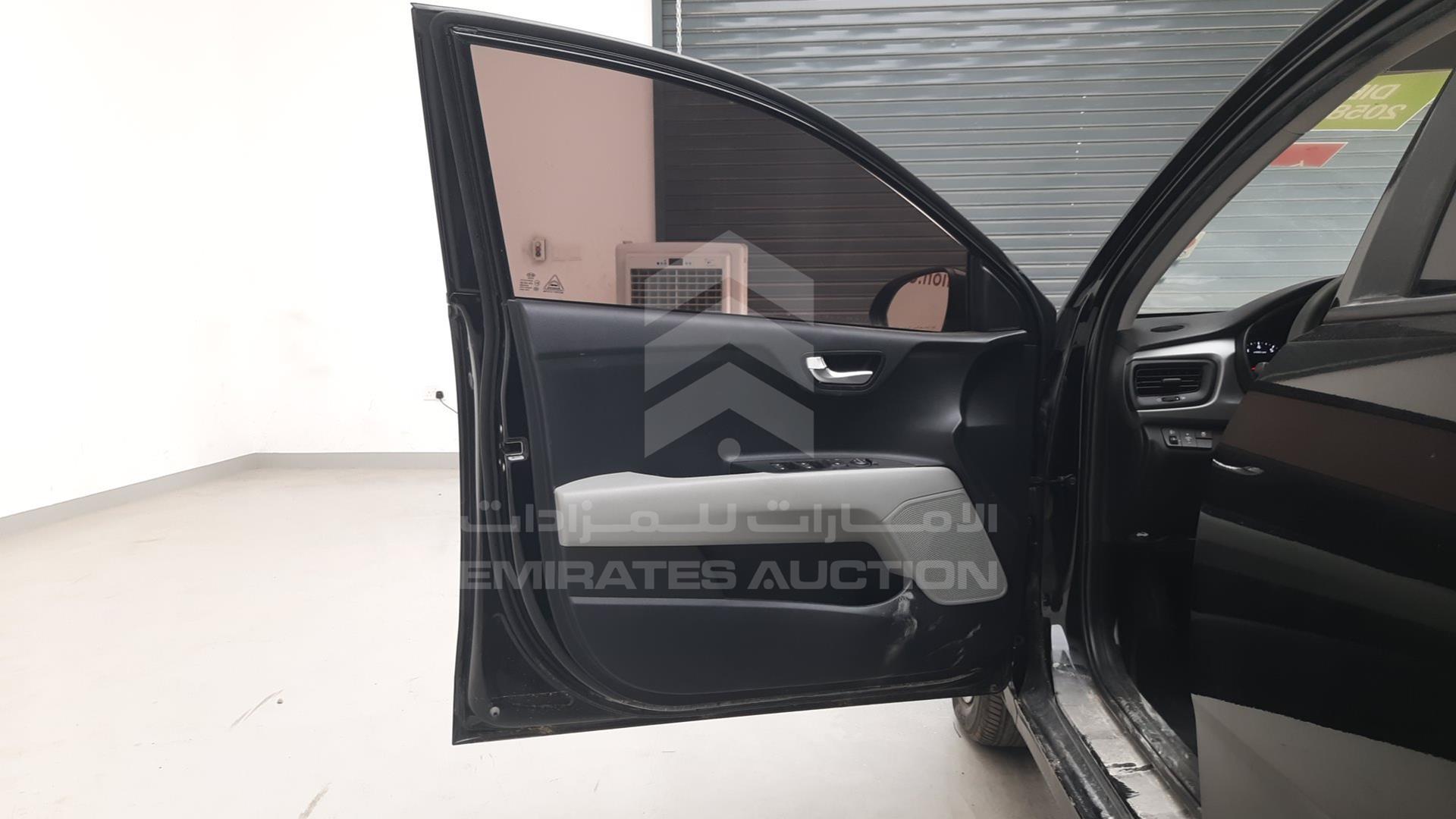 2021 KIA RIO VIN: 3KPA251A4ME336282