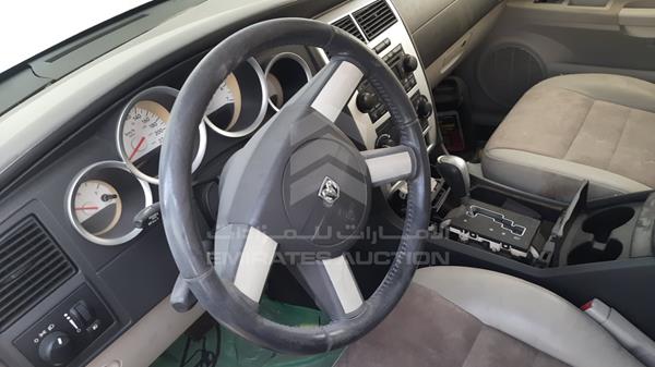 Dodge Charger 2007 2B3KA43G27H777860 Image 4
