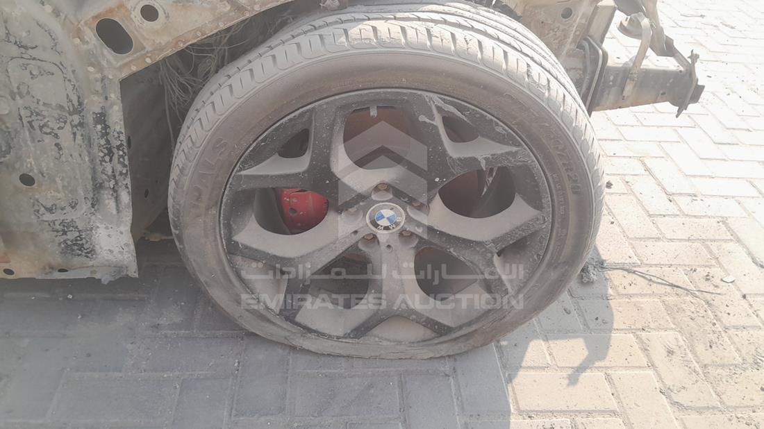 2008 BMW X6 - 35 — Front Right Tyre — Photo 23