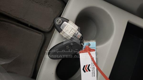Nissan Quest 2016 JN8AE2KP7G9151830 Image 24