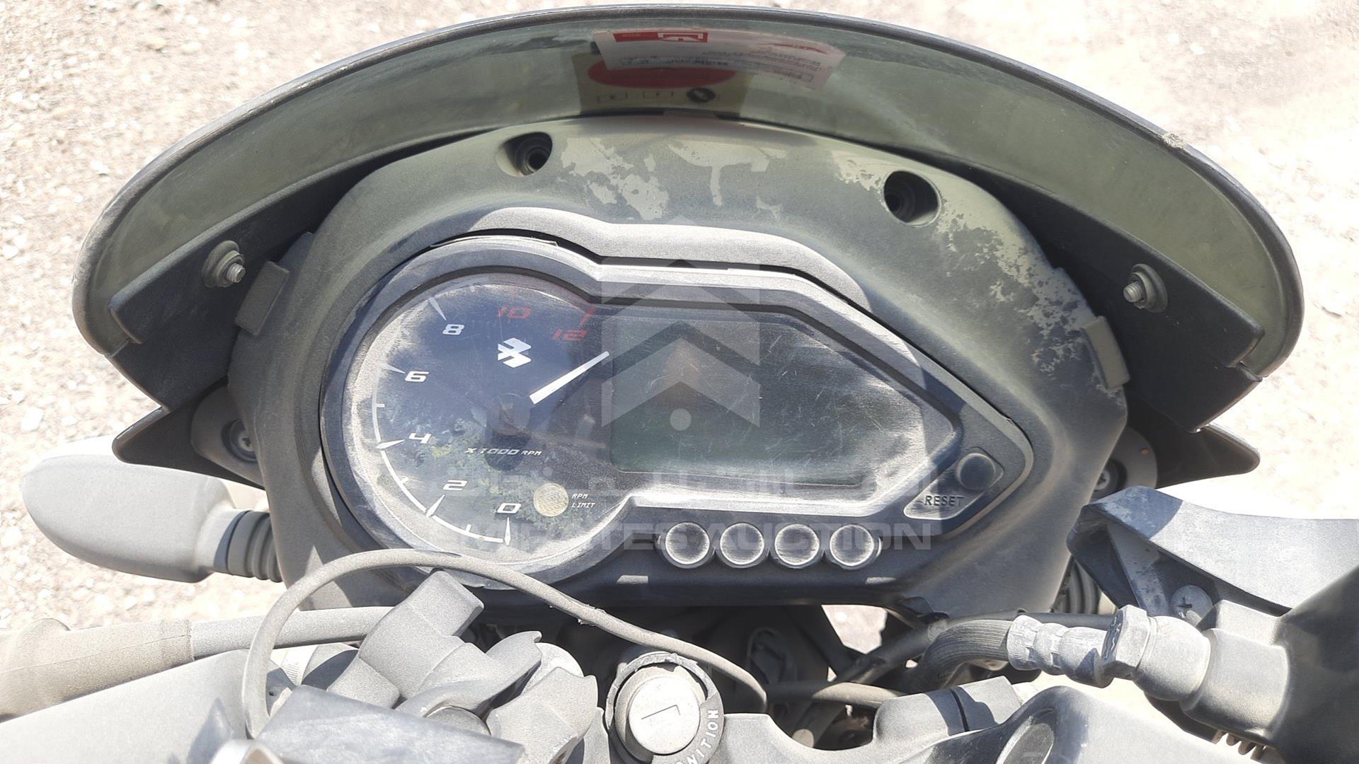 2022 BAJAJ 150 CC VIN: MD2A11CX5NCL62793