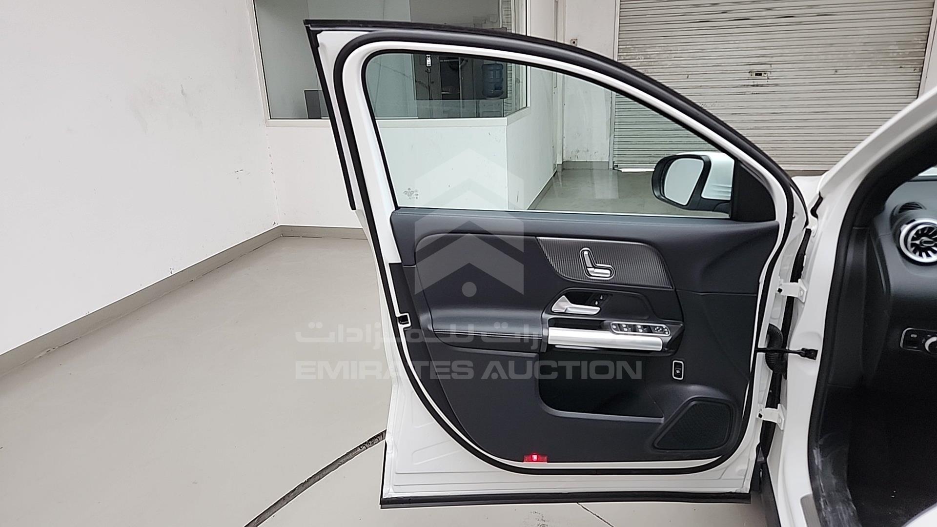 2024 MERCEDES EQA 260 VIN: LE49N0CB3RL046692