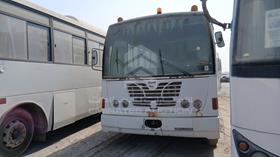 2011 Ashok Leyland Falcon — Front Left Angle — Photo 5 — Thumbnail
