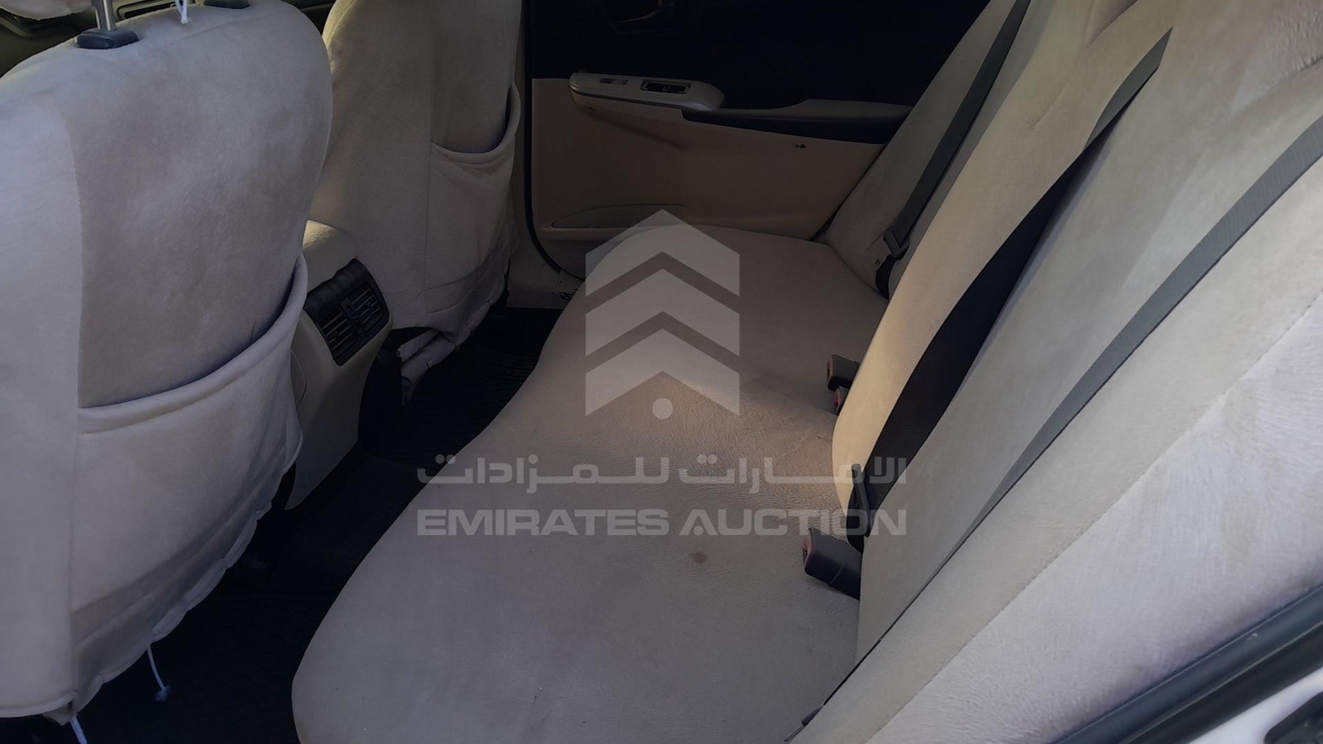 2017 TOYOTA CAMRY VIN: 6T1BF9FK4HX722420