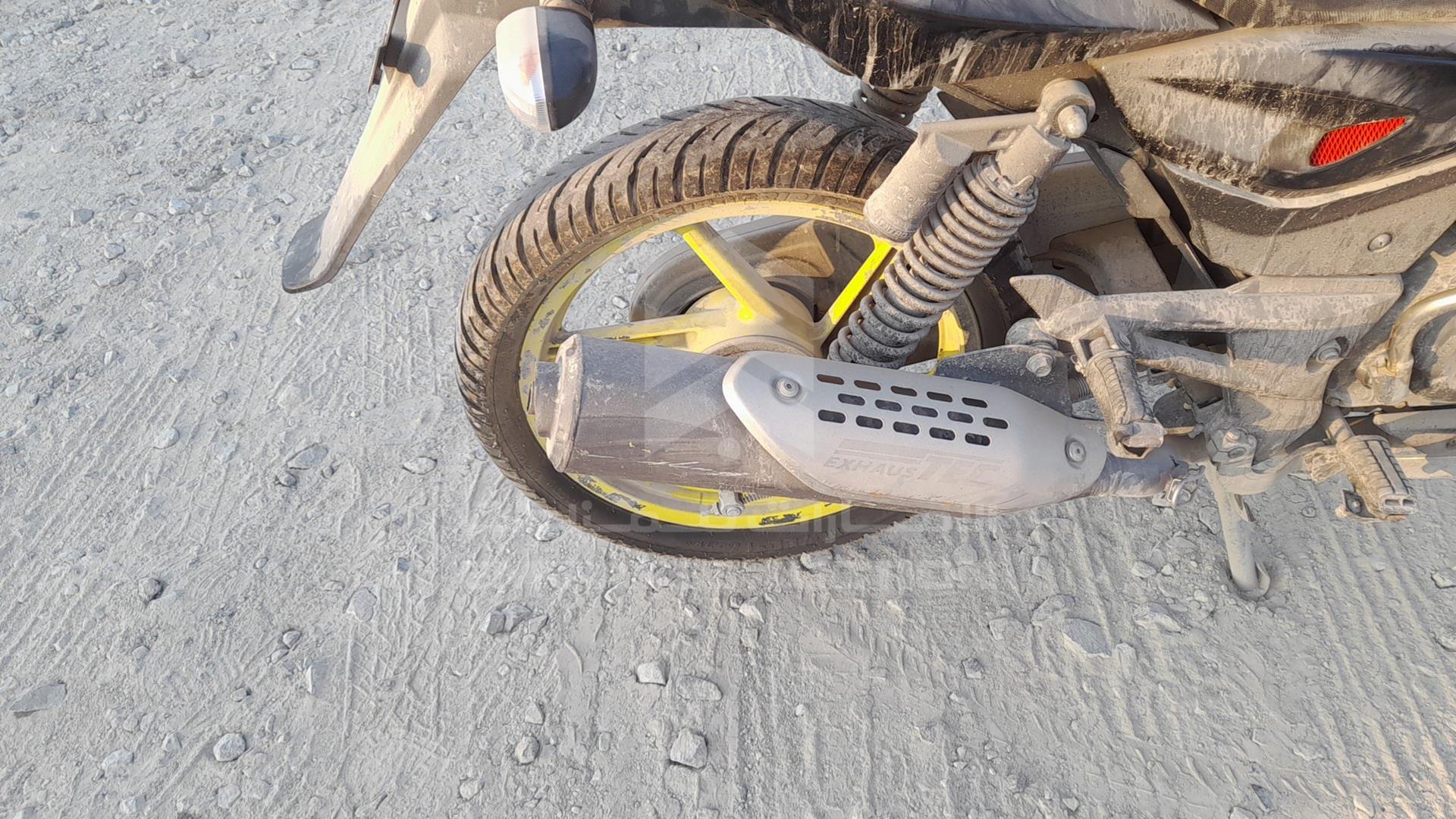 2021 BAJAJ PULSAR 150 VIN: MD2A11CX0MCF13024