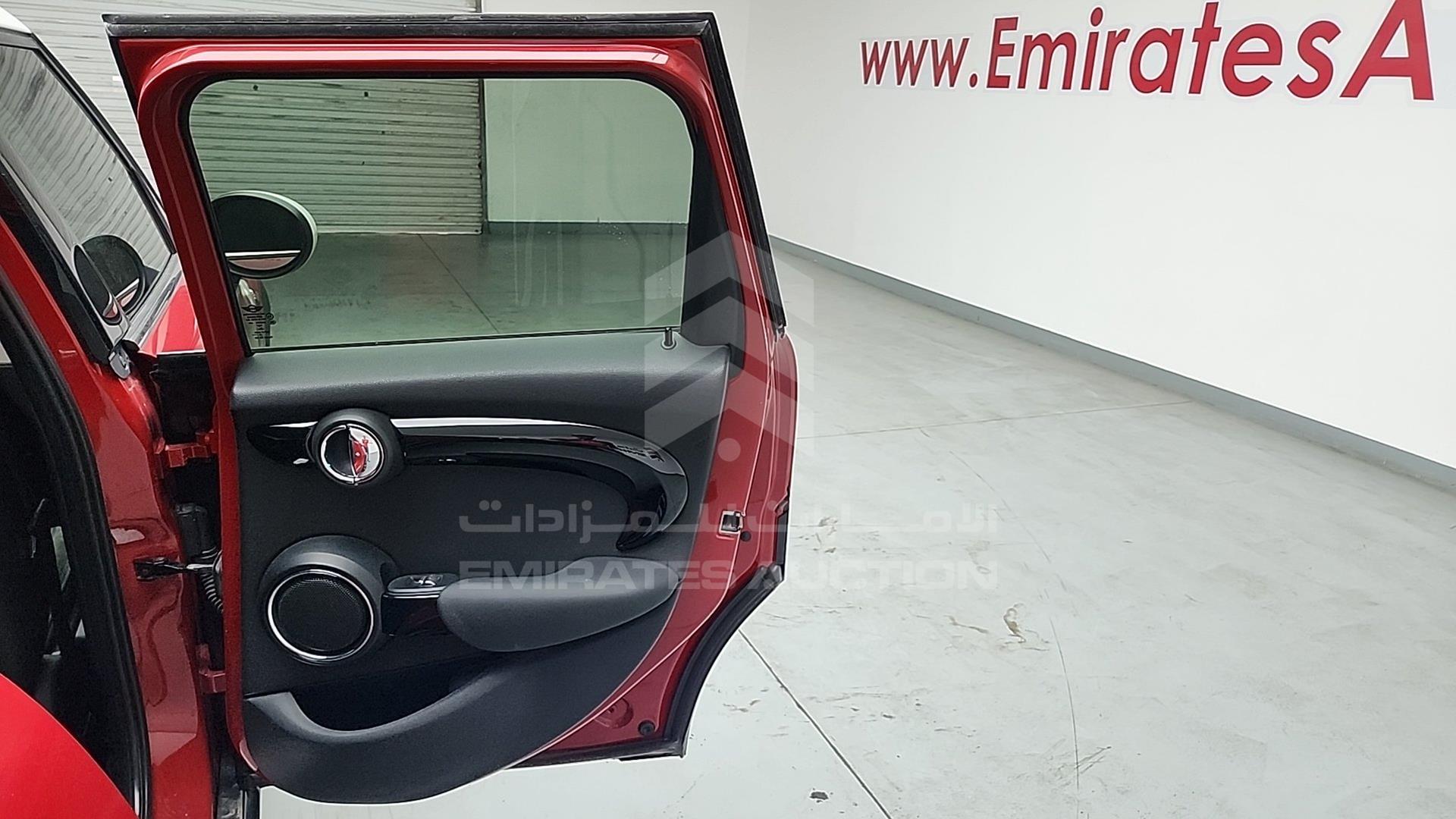 2017 MINI COOPER S VIN: WMWXS7101HT847147