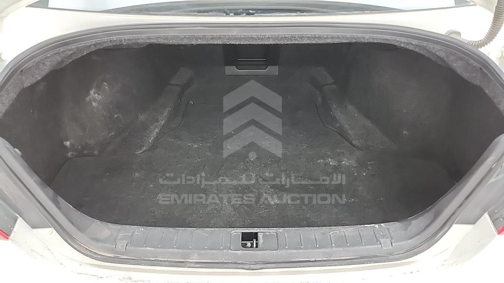 JNKBY1AP2EM300169 - 2014 INFINITI Q70 - #528736
