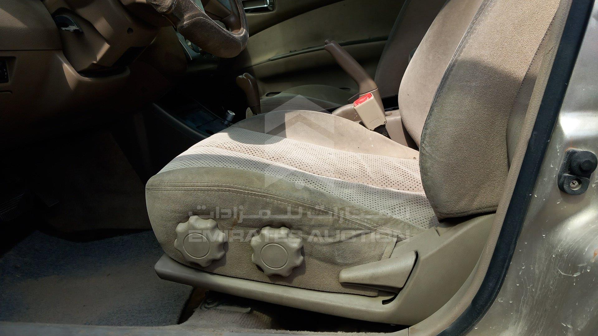 2005 NISSAN ALTIMA VIN: 1N4AL11D75C356086