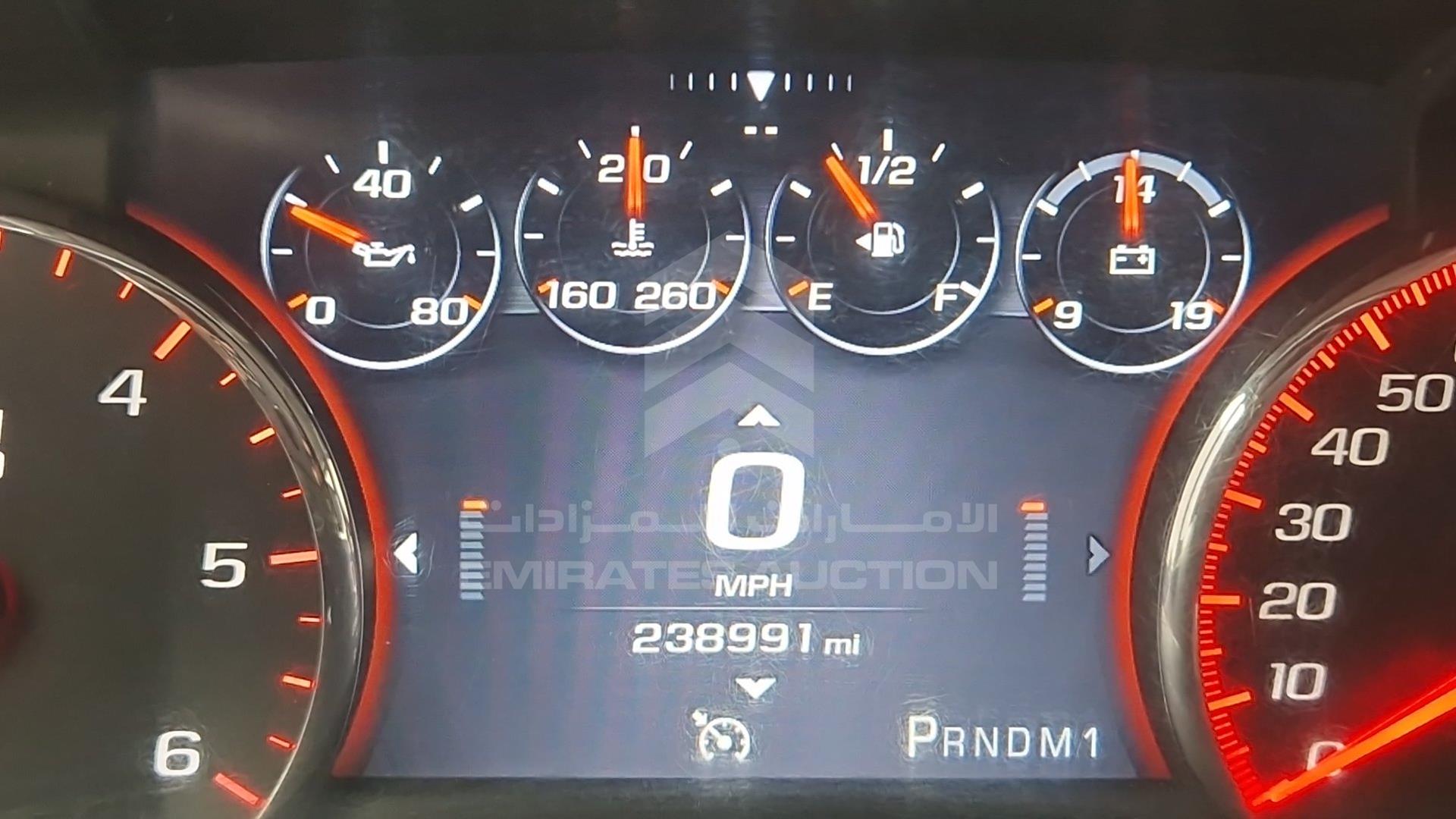2015 GMC SIERRA VIN: 1GT120EG5FF165231