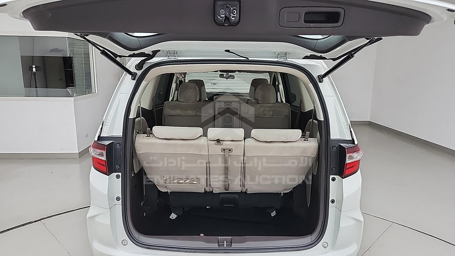 2019 HONDA ODYSSEY VIN: JHMRC183XKC400599