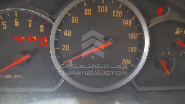 Suzuki Grand Vitara 2004 JS3TB52V844100165 Image 7