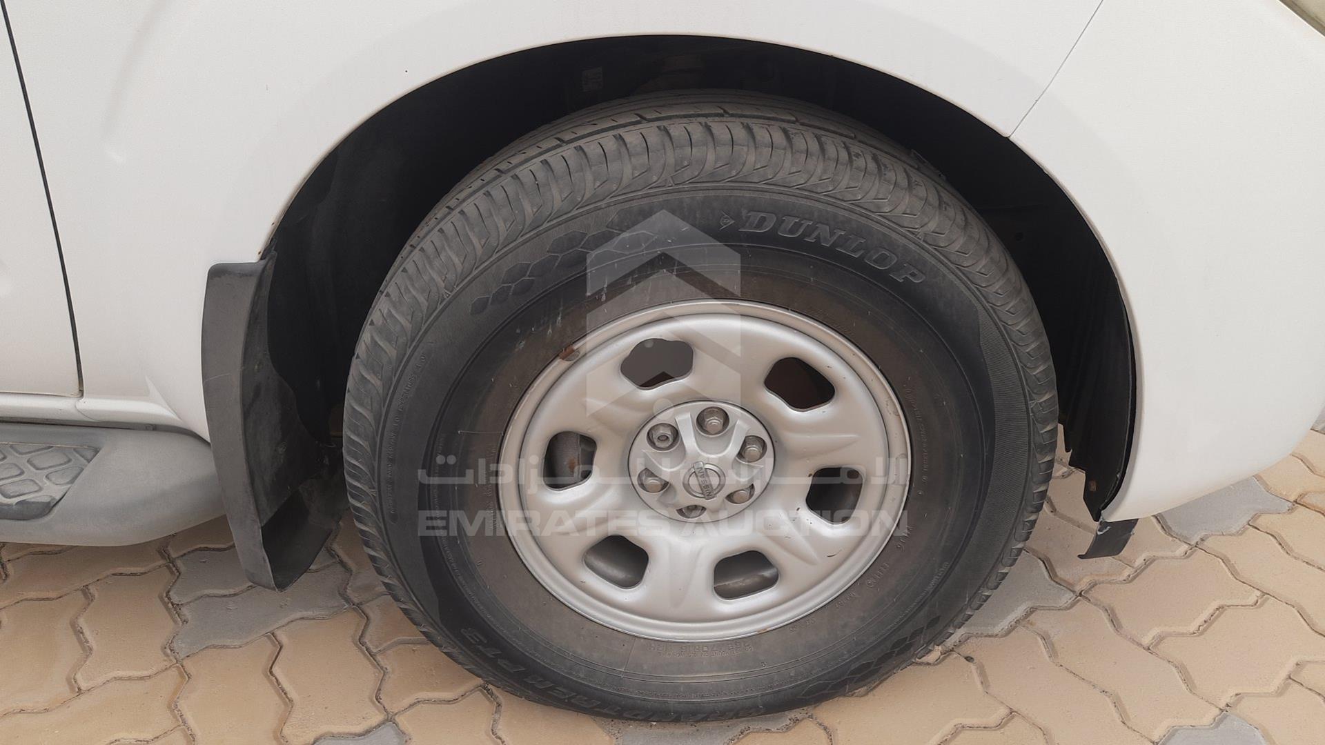 2009 NISSAN PATHFINDER VIN: 5N1AR18B49C601506
