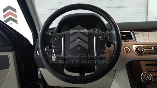 Range Rover Sport 2011 SALLSAAD4BA272750 Image 5
